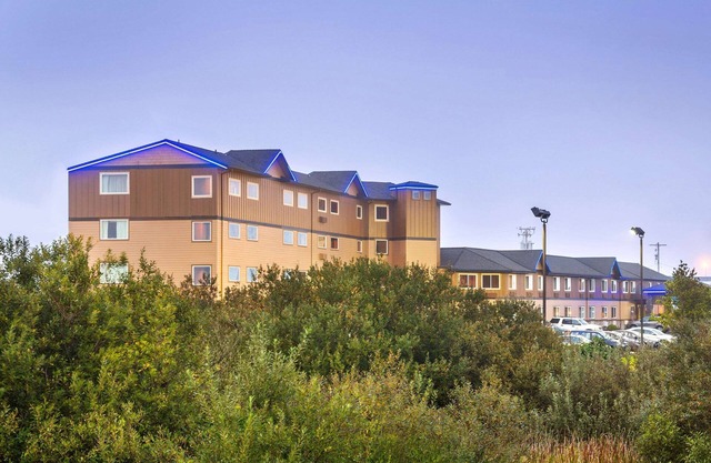 Lloyd Hotel Astoria Bayfront, an Ascend Collection Hotel