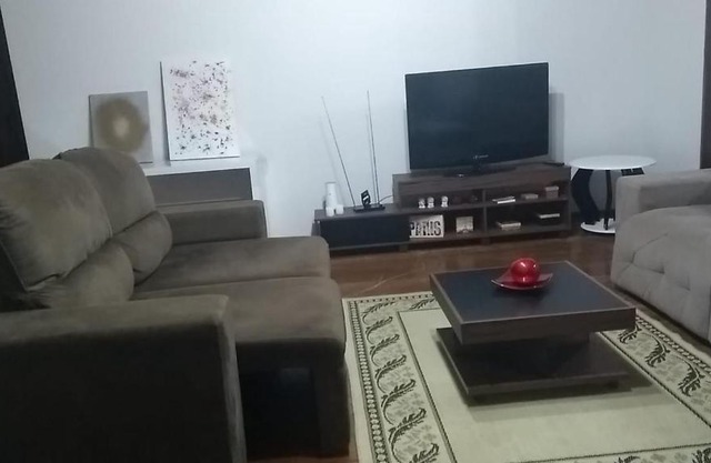 LM HOTEL ARAÇATUBA