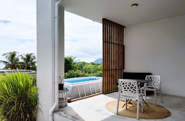 LnD Apartments - Le Morne