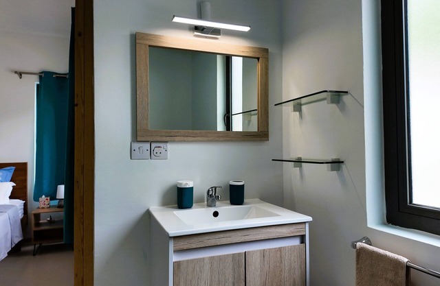 LnD Apartments - Tamarin