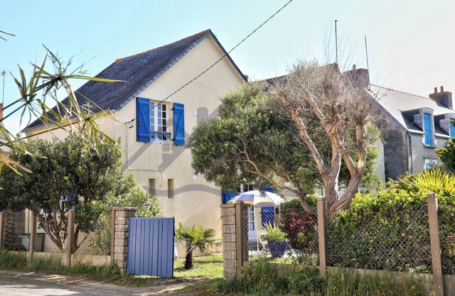 LocaLise - Océan Lodge, vacation home with fully enclosed garden