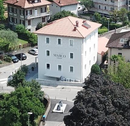 Locanda Marco