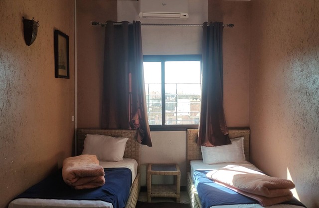 Locanda Residence Ouarzazate Agfou