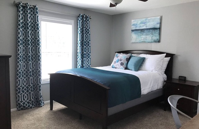 Located in Historic Old Town Cottonwood only 1 block from Main Street