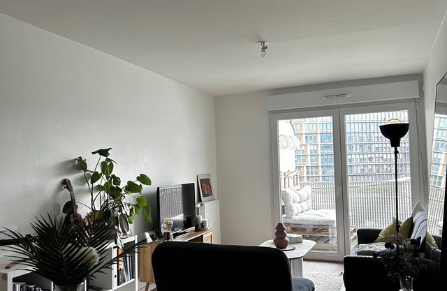 Location Appartement à Fontenay Sous Bois