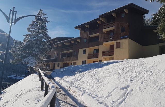 Location Appartement à La Norma
