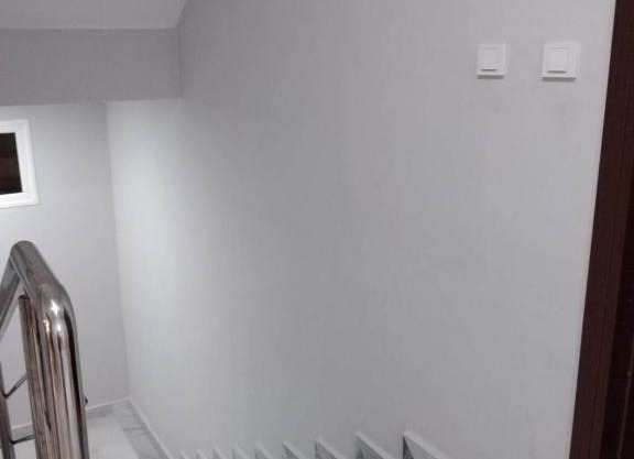 Location appartement F3 équipé