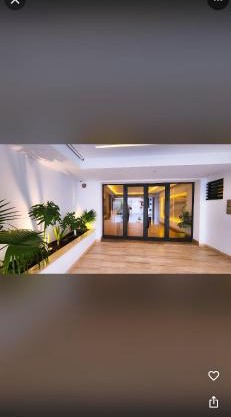 Location appartement luxueux Tunis