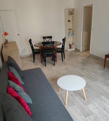 Location d'appartements 47 m