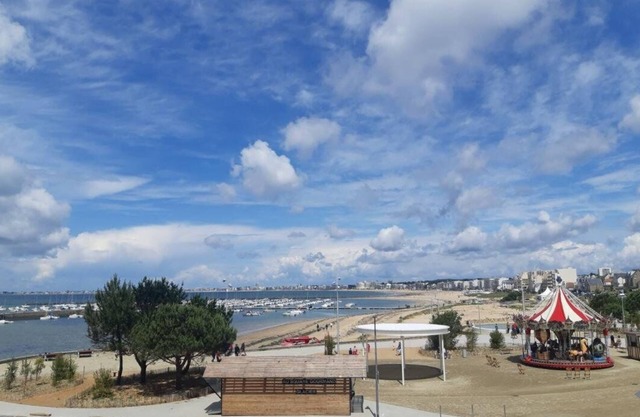 Location de Vacances - Pornichet Face Port
