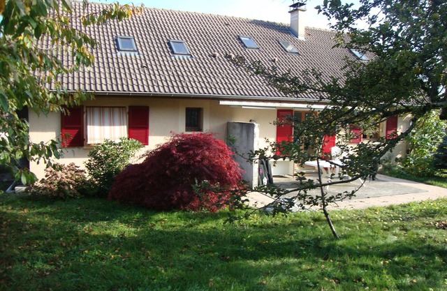 Location de Villa de 4 Chambres Pour Courtes Durées