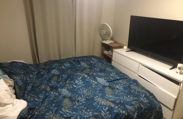 Location is close to shopping centre and major roads.