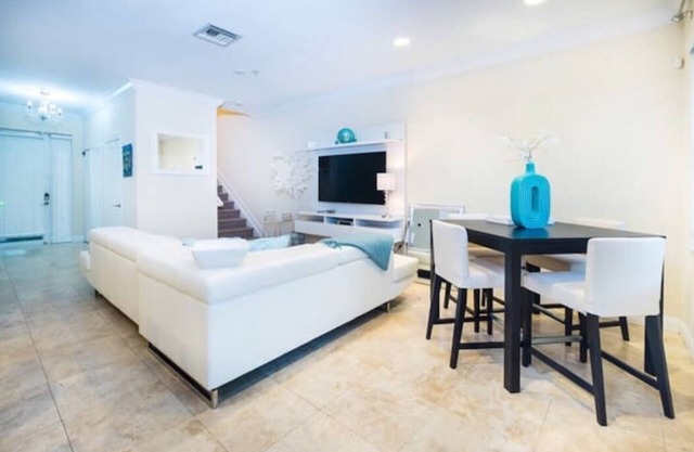Location, Location, & Luxury! W/3br 3.5bath