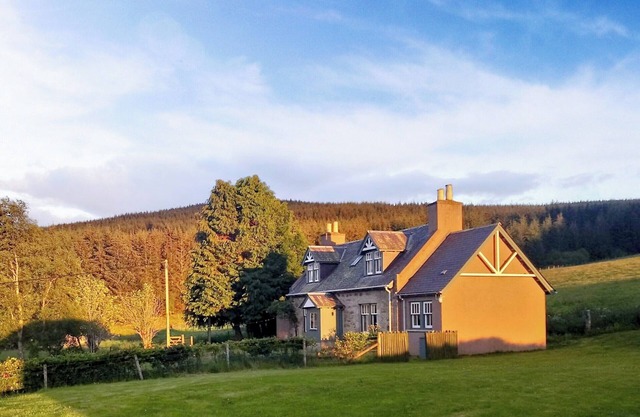 Location location location, arrive and relax in this wonderful cottage.
