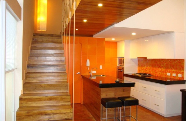 Location, Location, Stylish Safe Comfortable Loft - Apartment