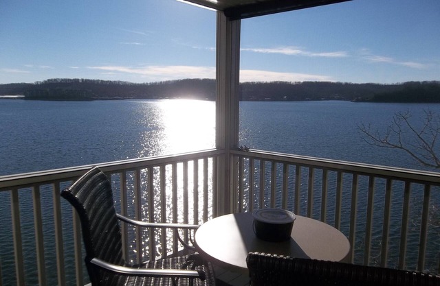 LOCATION, LOCATION! What an Awesome View! Newly Remodeled, Beautiful Inside!