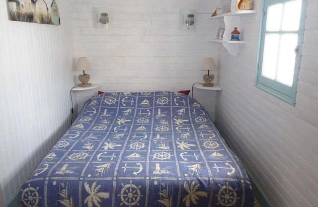 Location Maison 4 Pers. Dans Résidence Avec Piscine