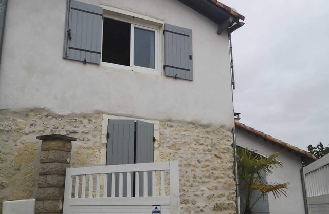 Location Maison de Vacances