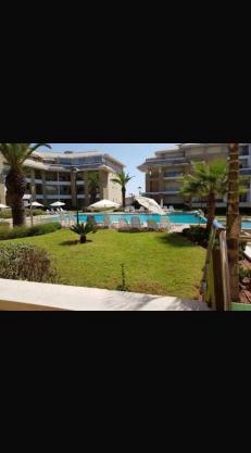 Location prestigia plage des nations