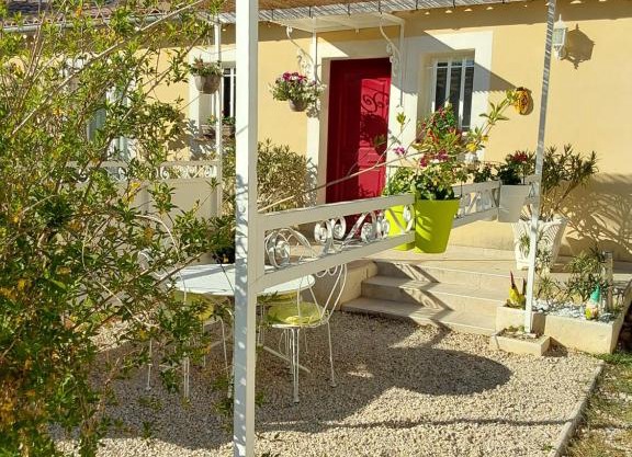 Location saisonnière en Provence