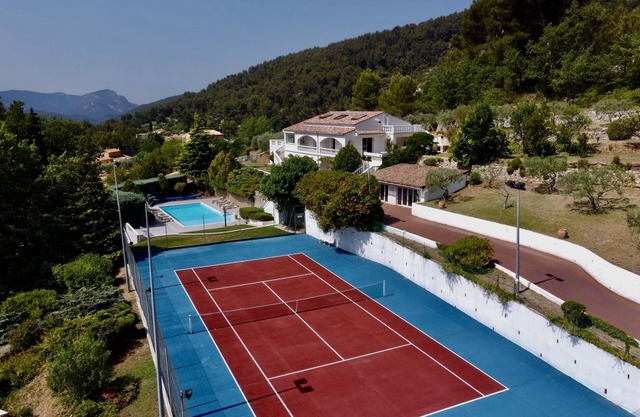 Location Saisonnière, Villa Proche de Marseille, Cassis la Ciotat