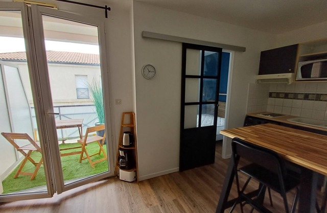 Location Saisonniere