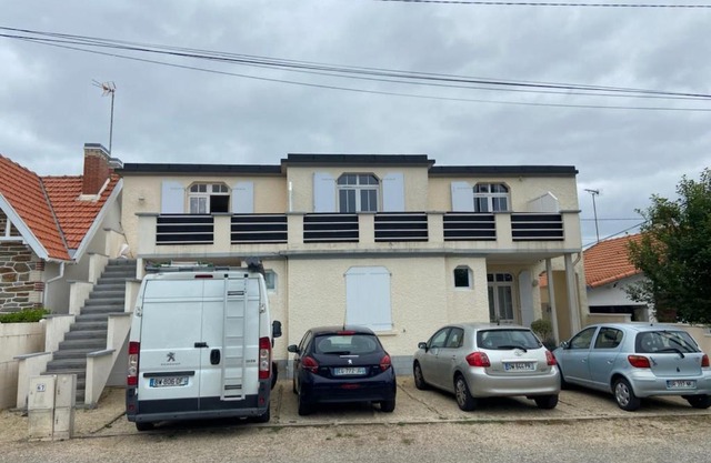 LOCATION SAISONNIERE