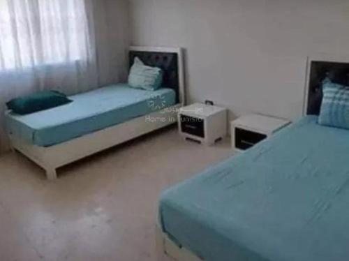 location saisonniere S2 a corniche
