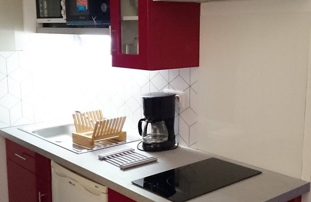 Location Studio Vannes
