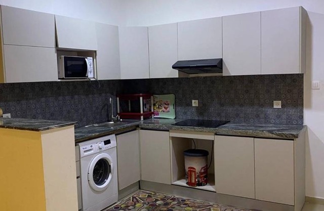 Location T3 luxe centre ville Oran