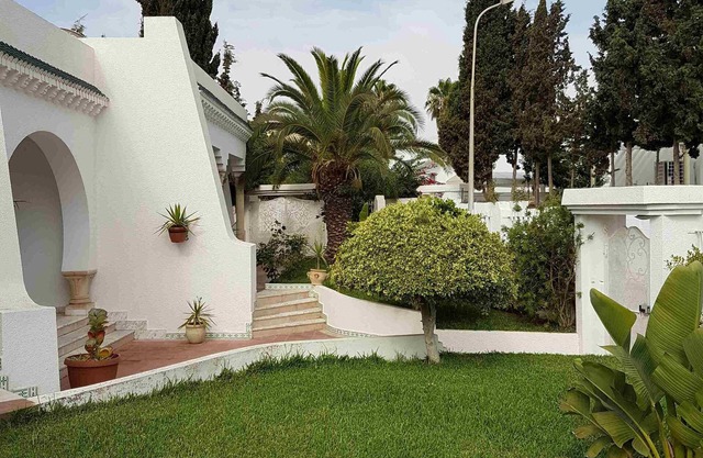 Location Villa de Vacances Port El Kantaoui Sousse