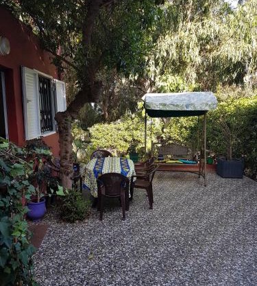 Location Vacances Casablanca Tamaris
