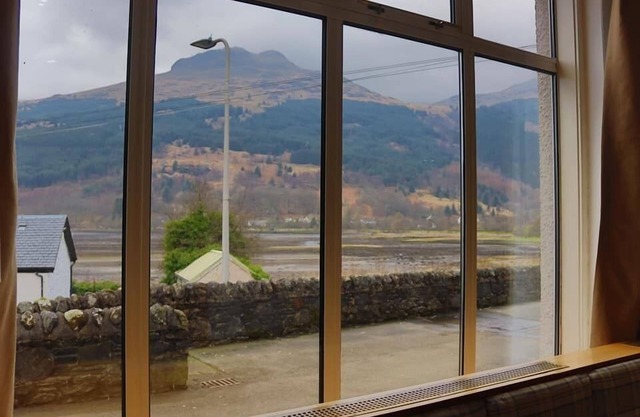 Loch Long Hotel