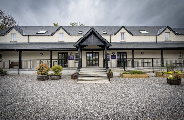 Loch Ness Bunk Inn