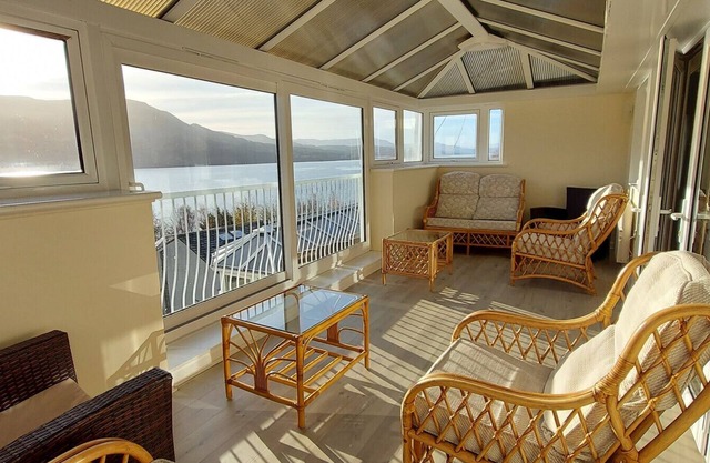 Loch Rannoch Highland Club, Highland Lodge 44