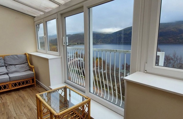 Loch Rannoch Highland Club, Red Deer 6