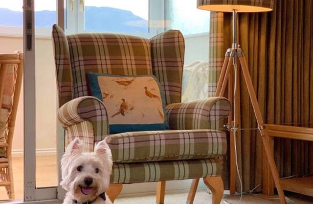 Loch Rannoch Highland Club Studio 03