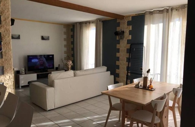 Lochenn Appartement T2 de 50m2