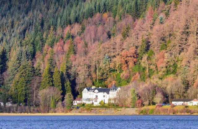 Lochside