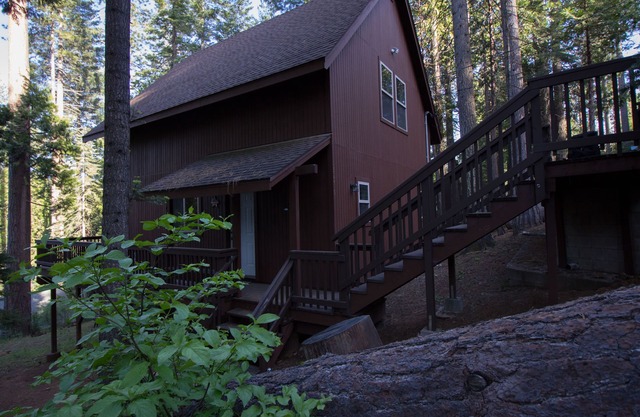 Lodge at the Lake near Pinecrest/Dodge Ridge *WiFi*