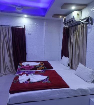 Lodge Babul