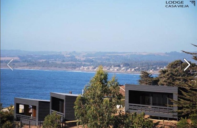 Lodge Casa Vieja