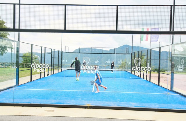Lodge dello Scoiattolo