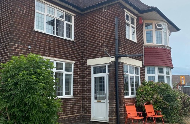 Lodge one near the big merry hill shopping ,
