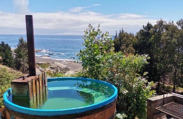 lodge playas del sur
