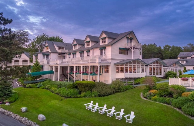 Lodge Rm | Oceanview+Spa+Porch | No Hidden Fees