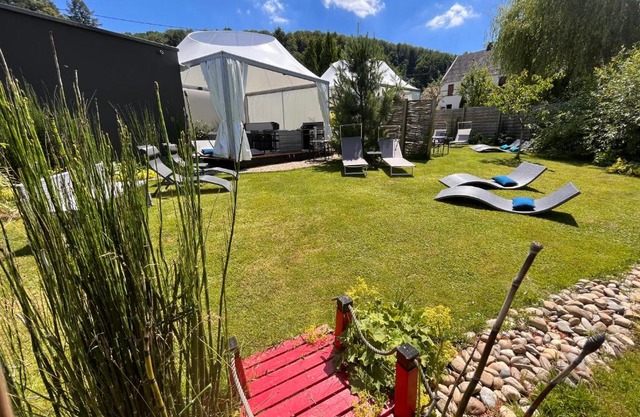 Lodge spa privatif Sylvestre, séjour zen