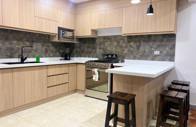 Lodging Dulce Hogar Cuencano, safe and comfortable lodging