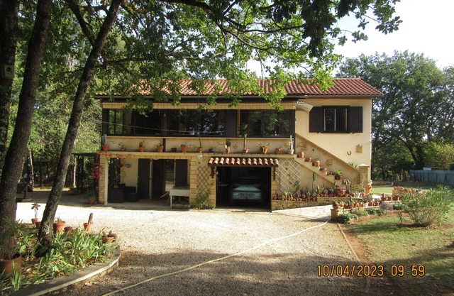 Lodging france dordogne