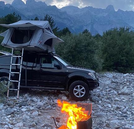 lodi campers rental